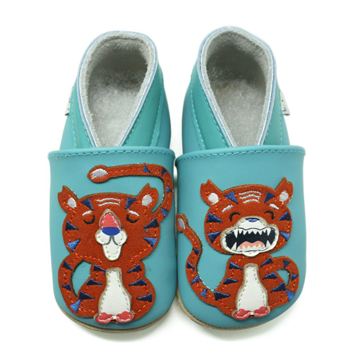 capáčky Lait et Miel Tigrík (tigre) 21 EUR