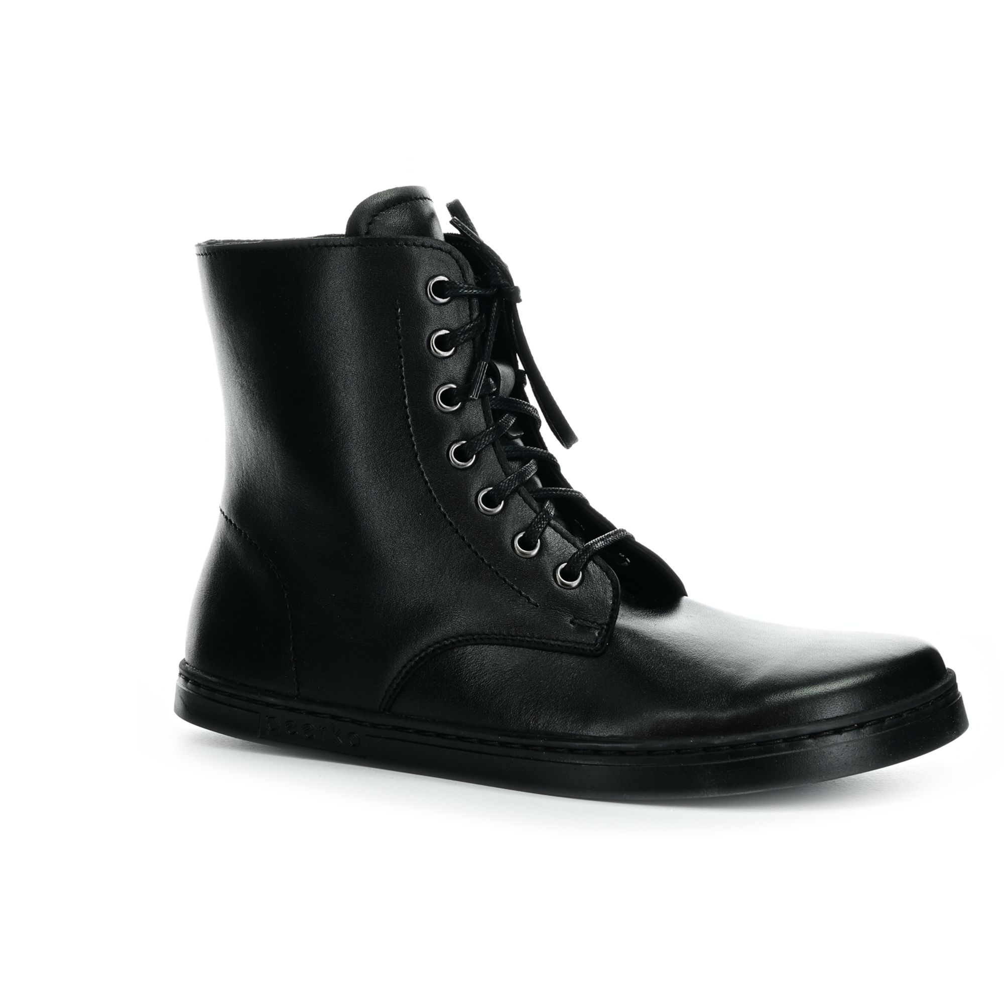 topánky Peerko Go Black 38 EUR