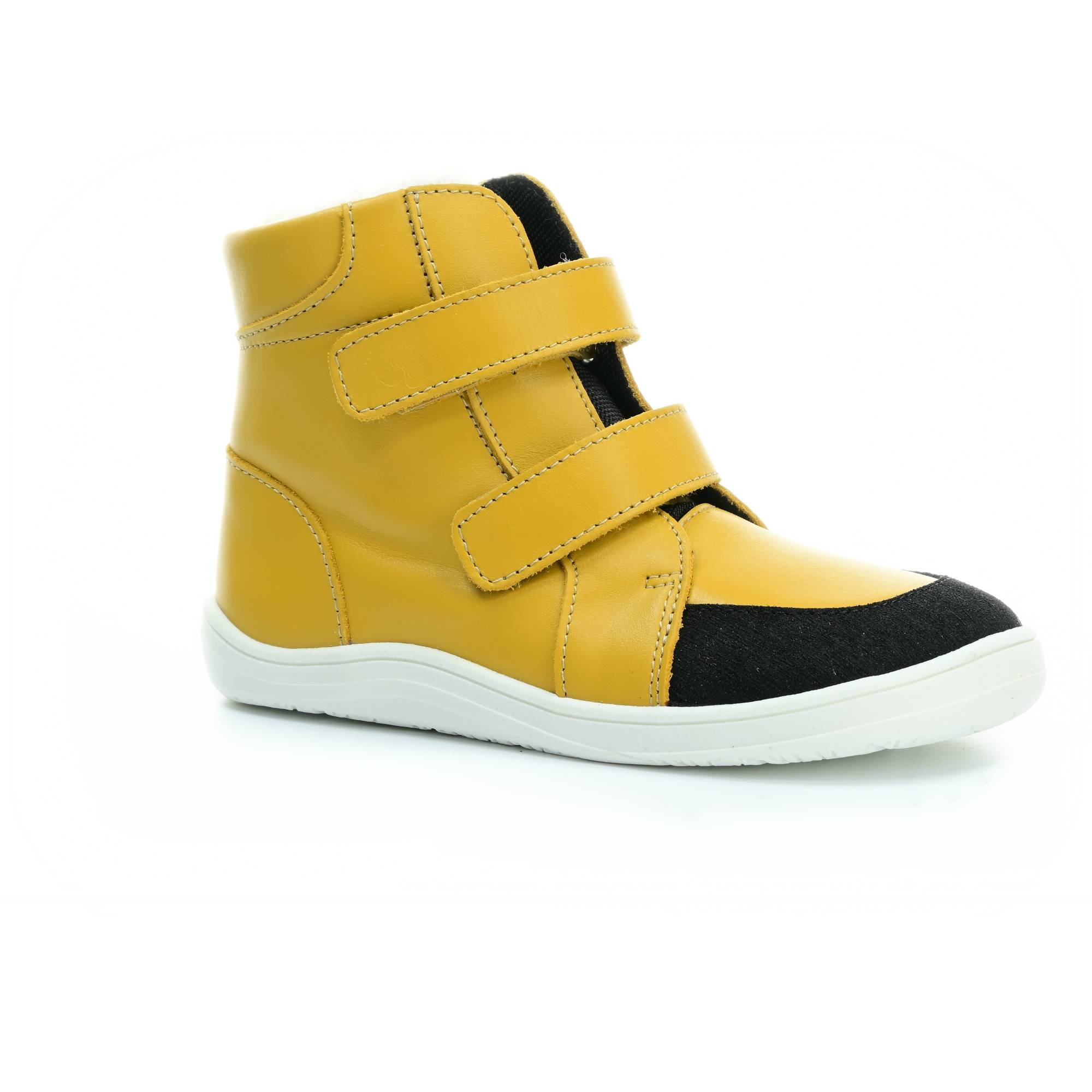 Baby Bare Shoes topánky Baby Bare Febo Winter Kayak (s membránou/Asfaltico) 23 EUR