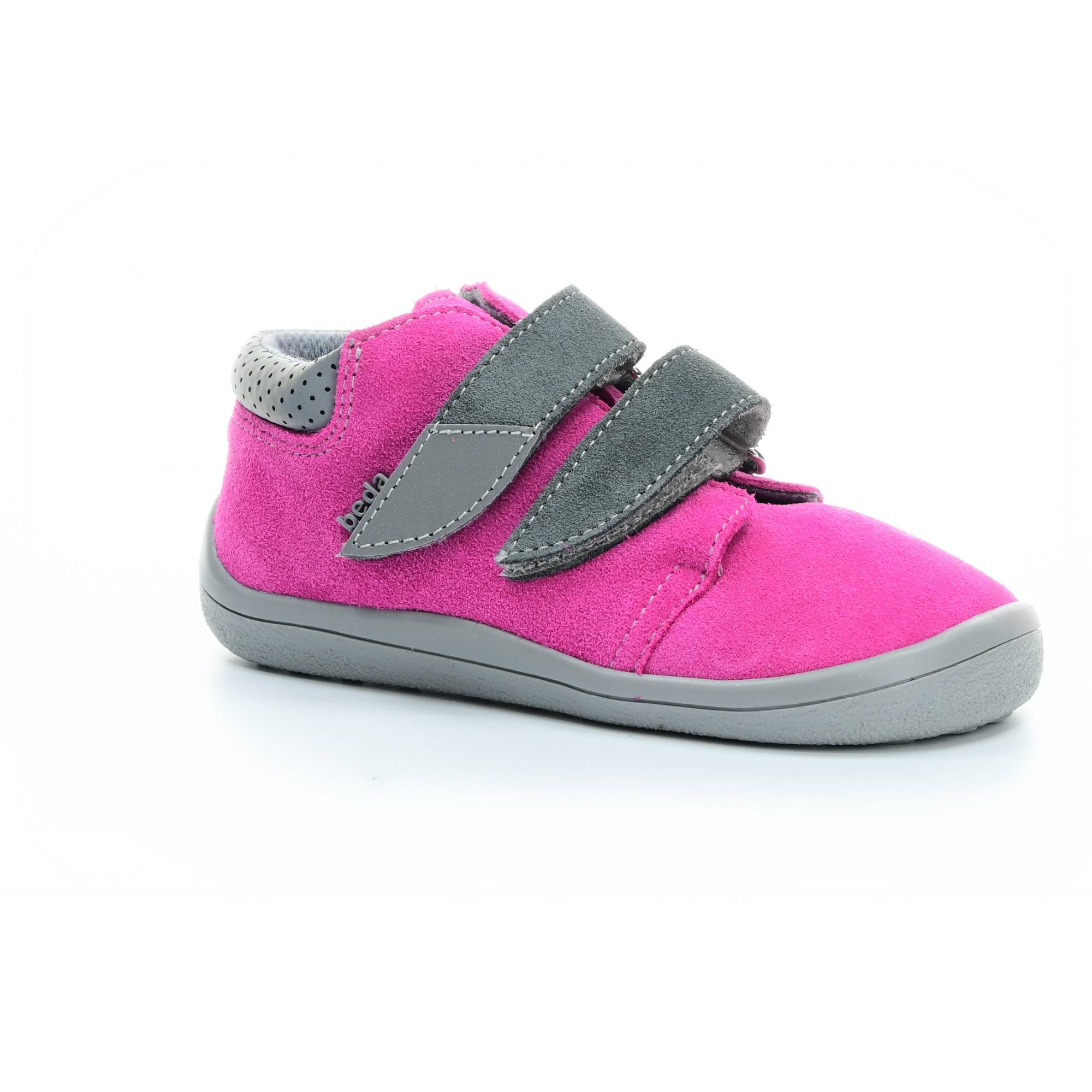 Topánky beda rebecca členkové s membránou (bf 0001/w/m/) 25 EUR