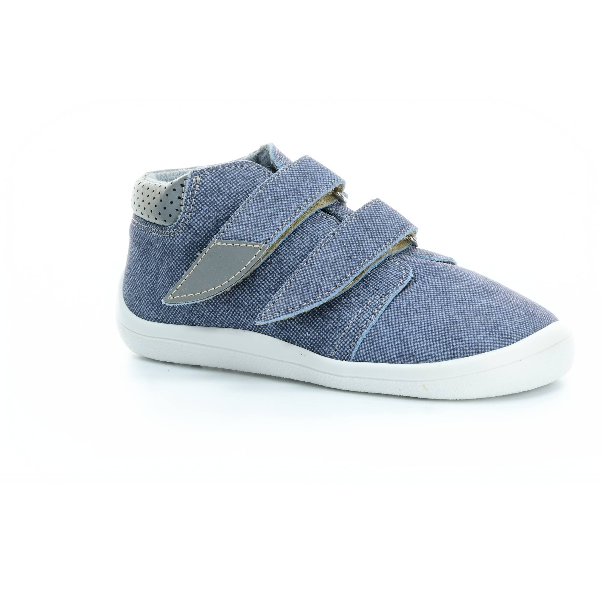 Topánky beda denis členkové s membránou (bf 0001/w/m/) 32 EUR