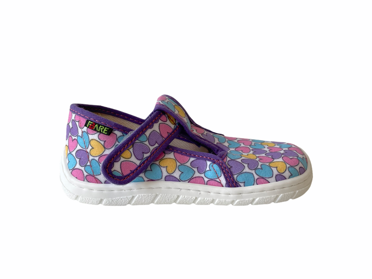 papuče Fare srdce 5102492 23 EUR