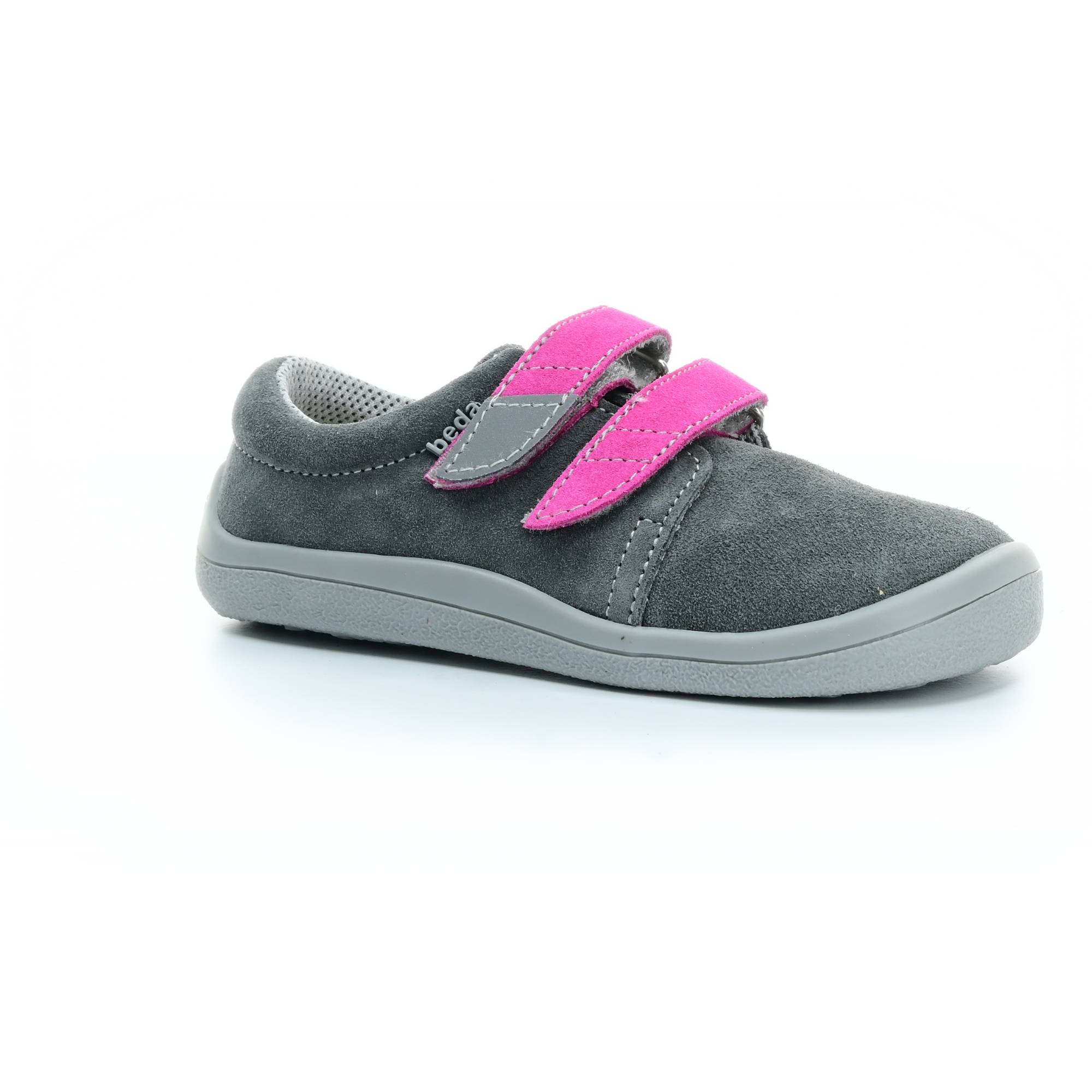 topánky Beda nízke Isabel (BF 0001/W/nízky) 21 EUR