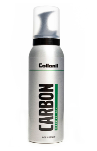 Collonil Carbon Lab Cleaning Foam čistící pěna na tenisky 125 ml