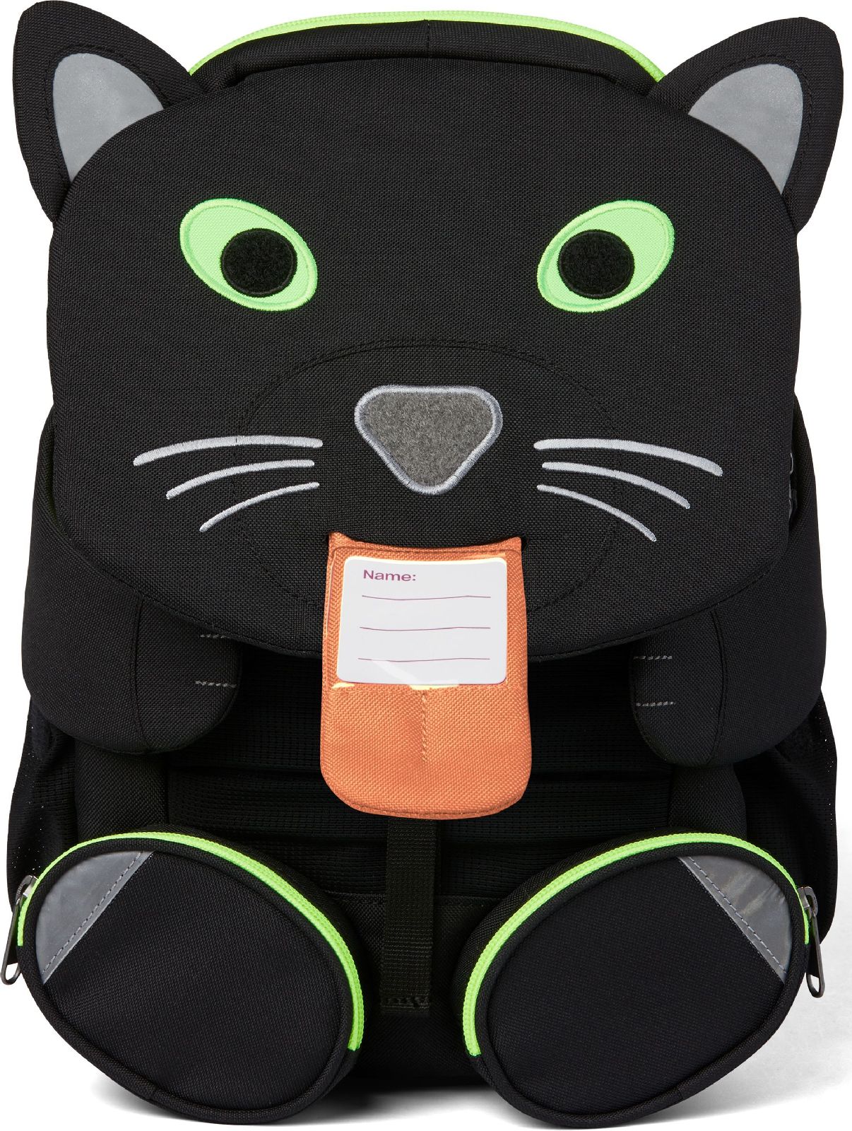 Affenzahn batoh Big Friends Panther 6752