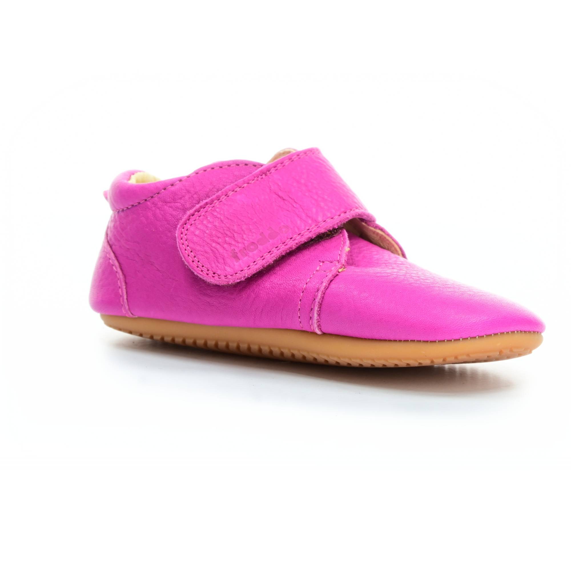 Topánky froddo fuchsia g1130005 (prewalkers) 22 EUR