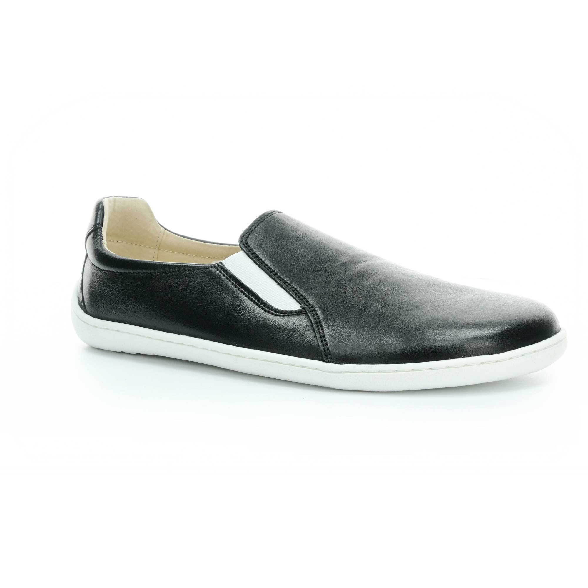 topánky Be Lenka Eazy Black 44 EUR