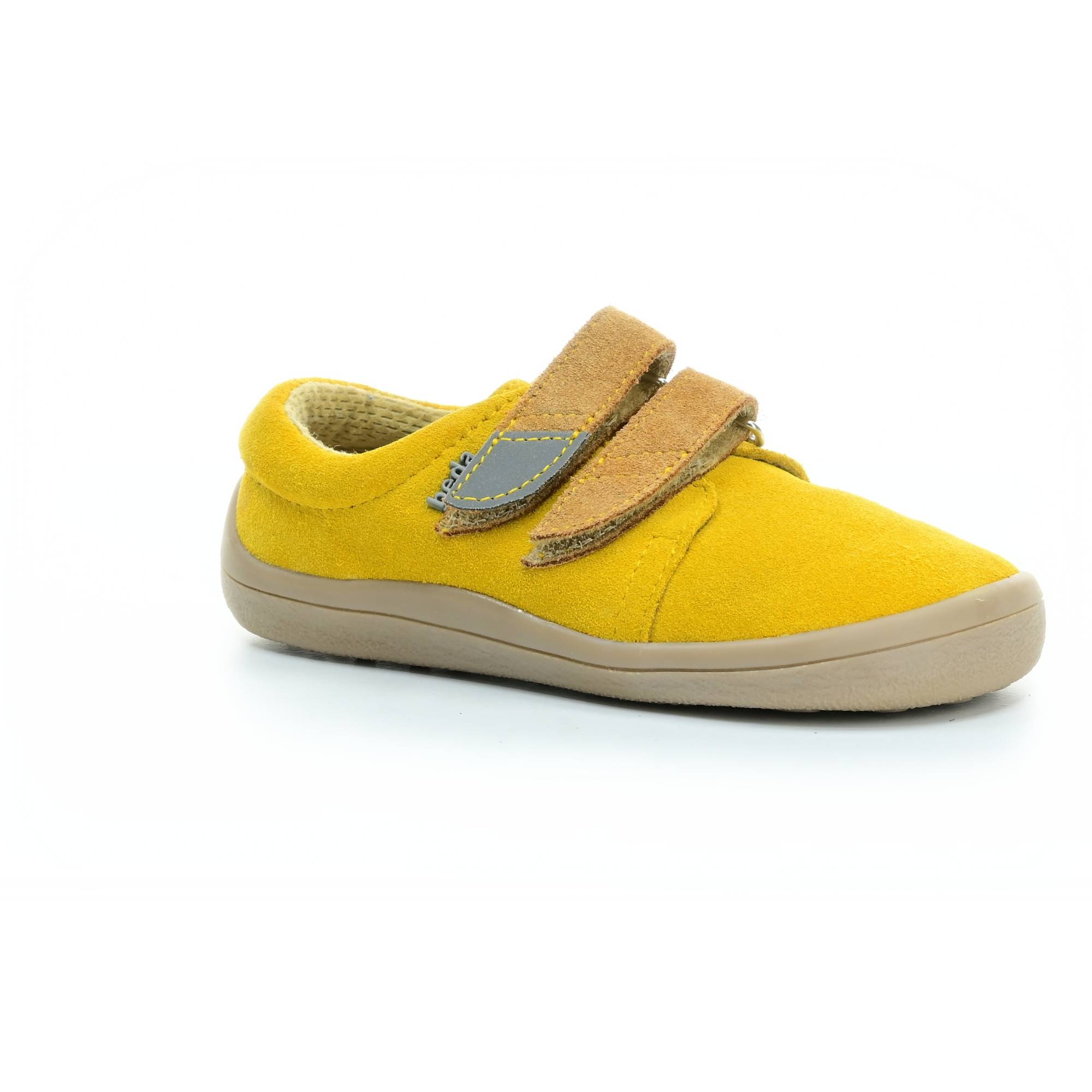 topánky Beda nízke Mauro (BF 0001/W/nízky) 21 EUR
