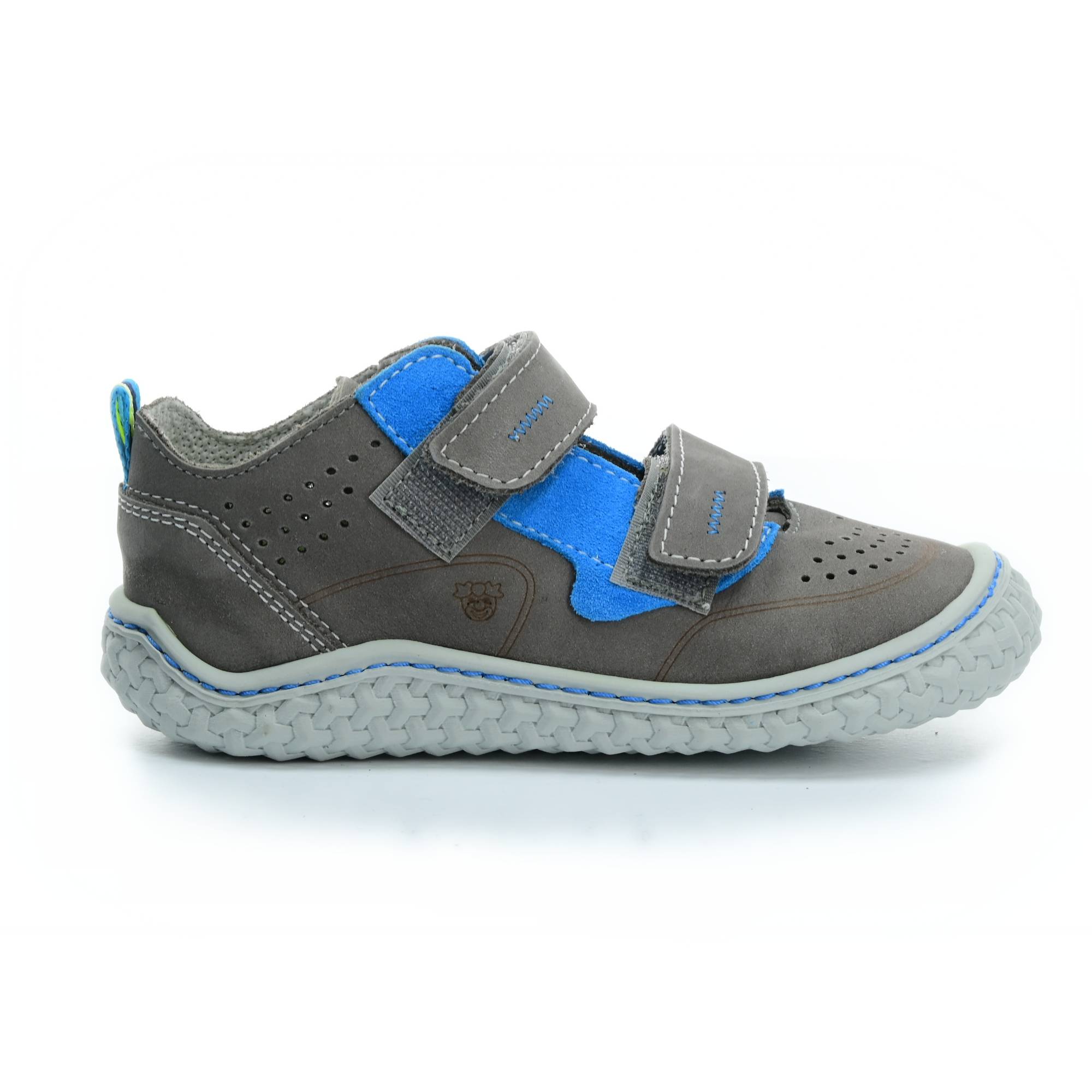 Ricosta Chapp Graphit (M) barefoot topánky 20 EUR