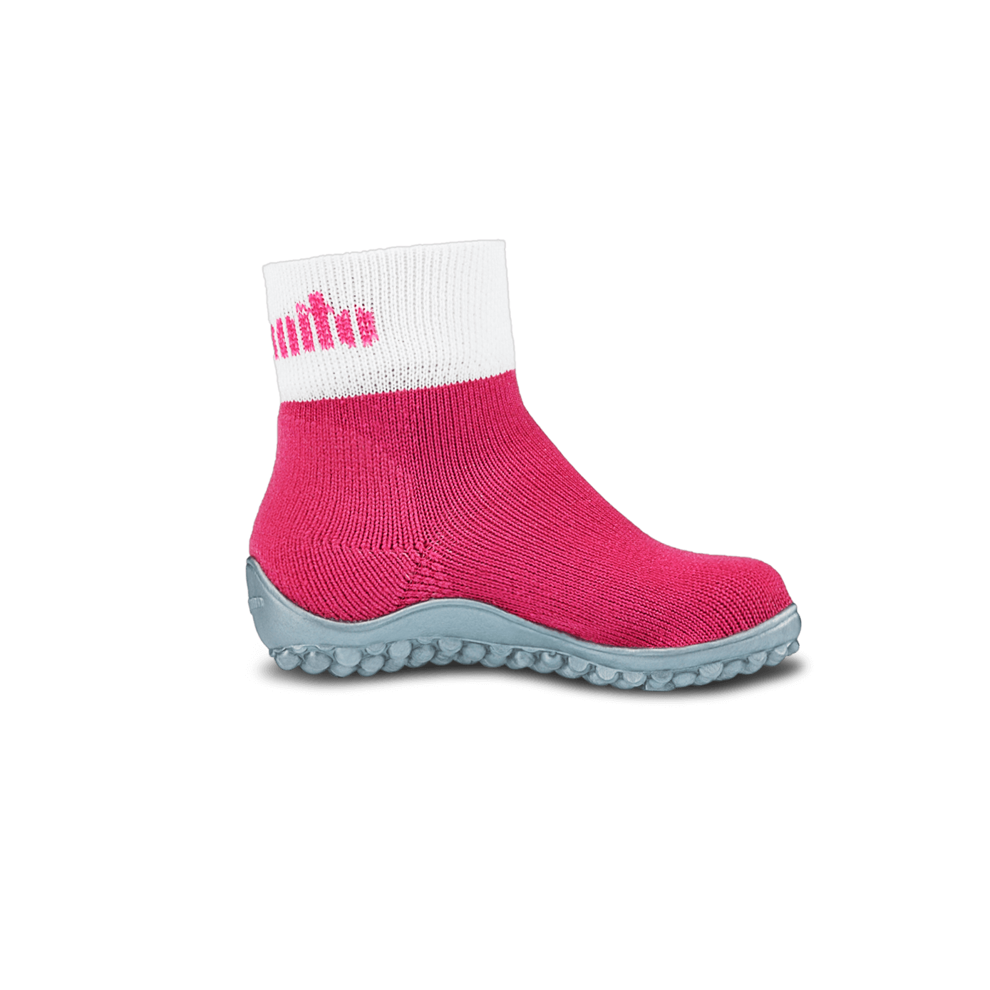 ponožkoboty Leguano Leguanito ružové barefoot topánky 27 EUR