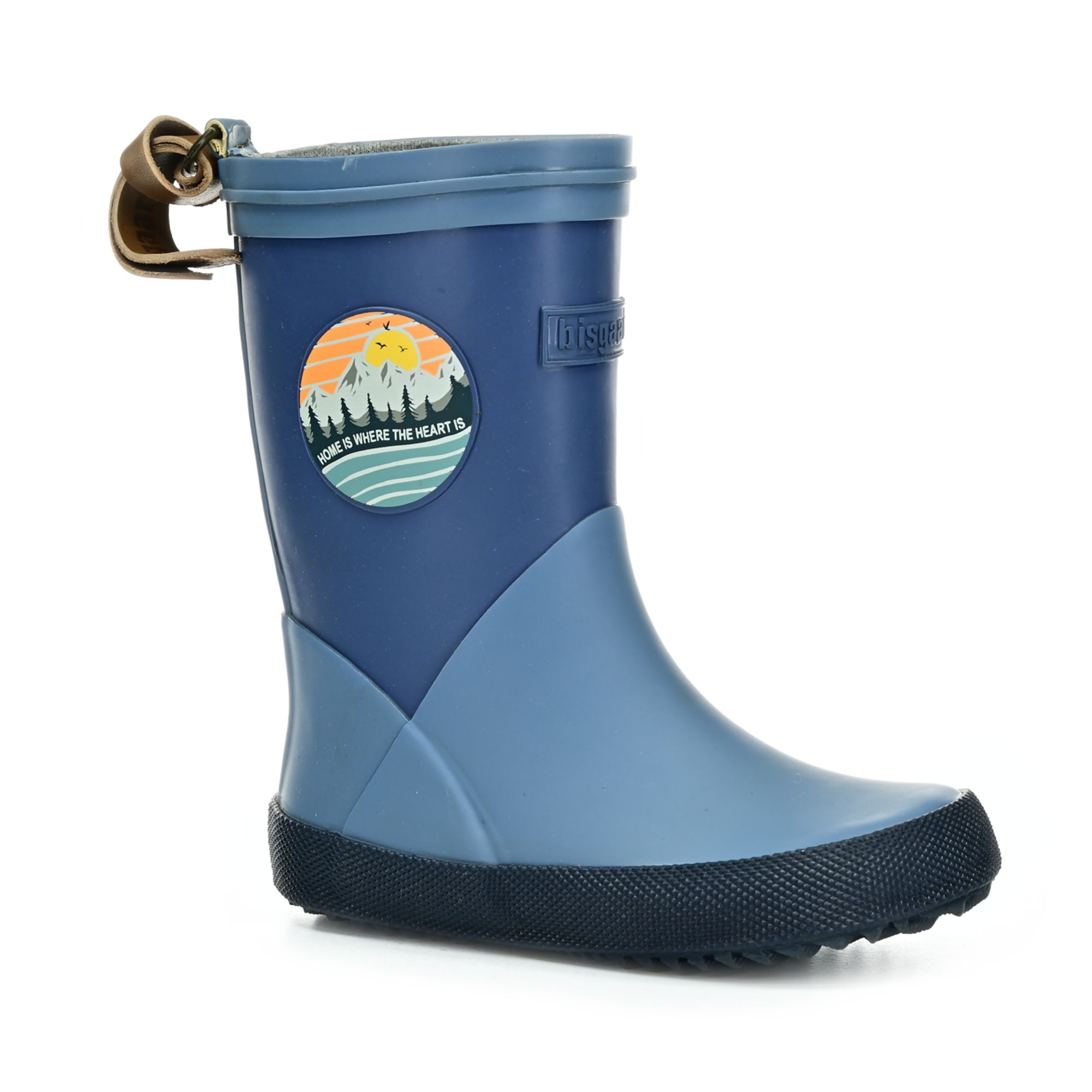 gumáky Bisgaard Blue 24 EUR