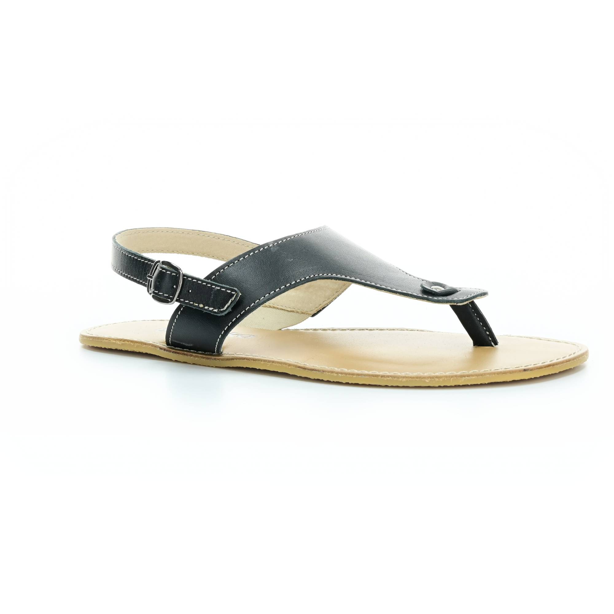 sandále Be Lenka Promenade Black 42 EUR