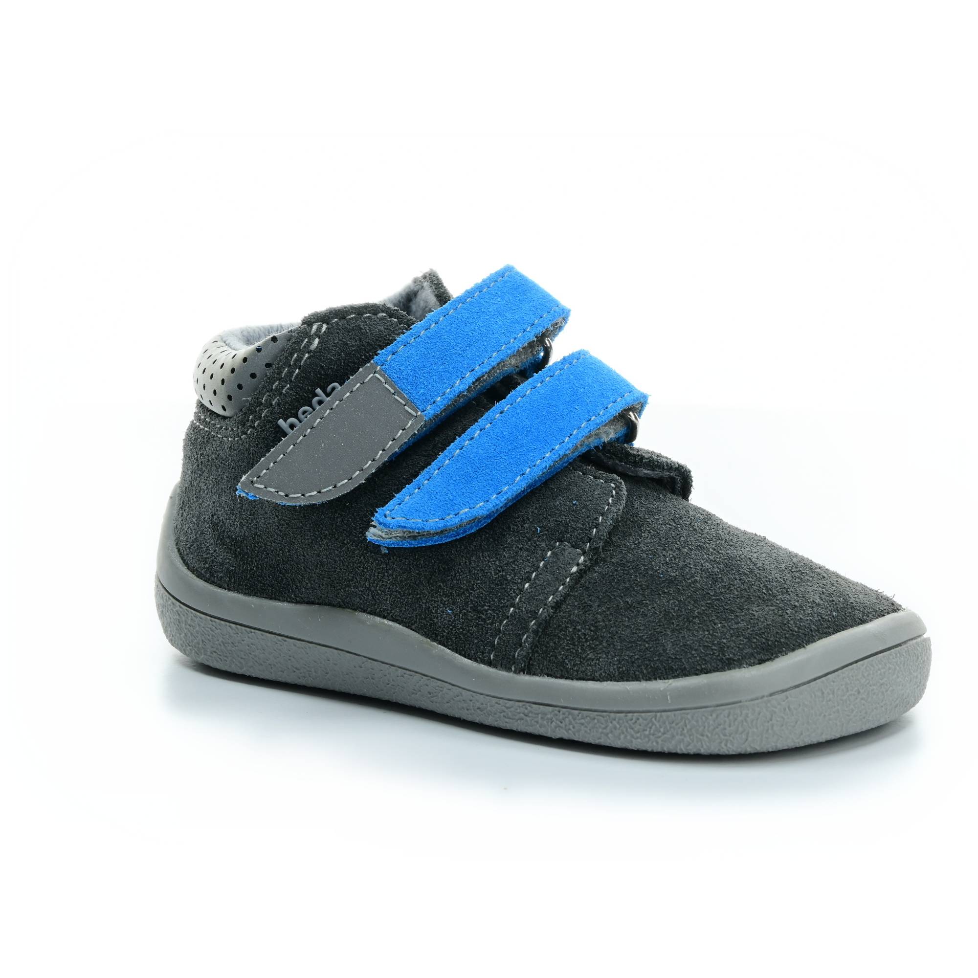 Topánky beda robin členkové s membránou (bf 0001/w/m/fw) 20 EUR