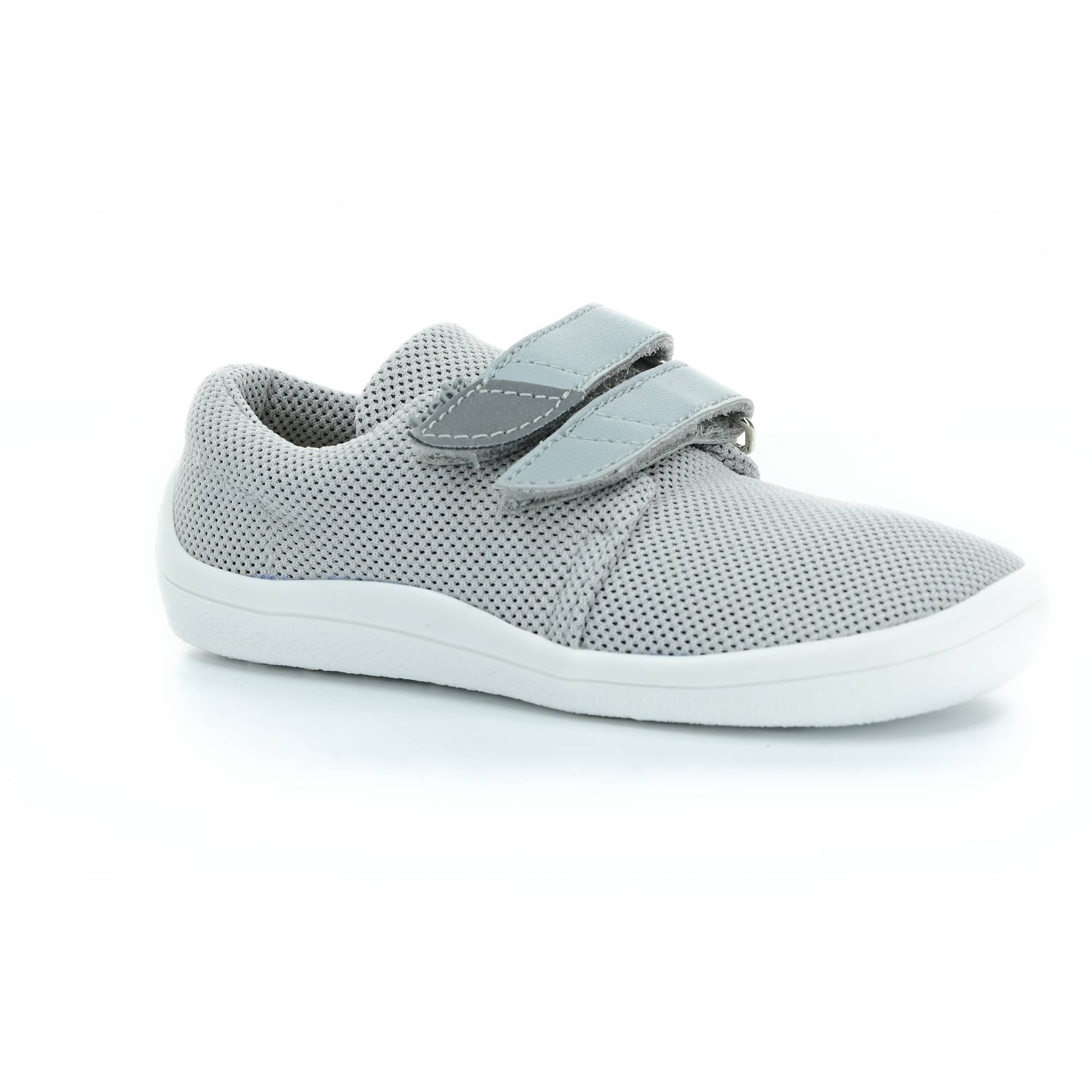 Beda Alex s opätkom (BF 0001/TEX/W/OP) barefoot topánky 22 EUR