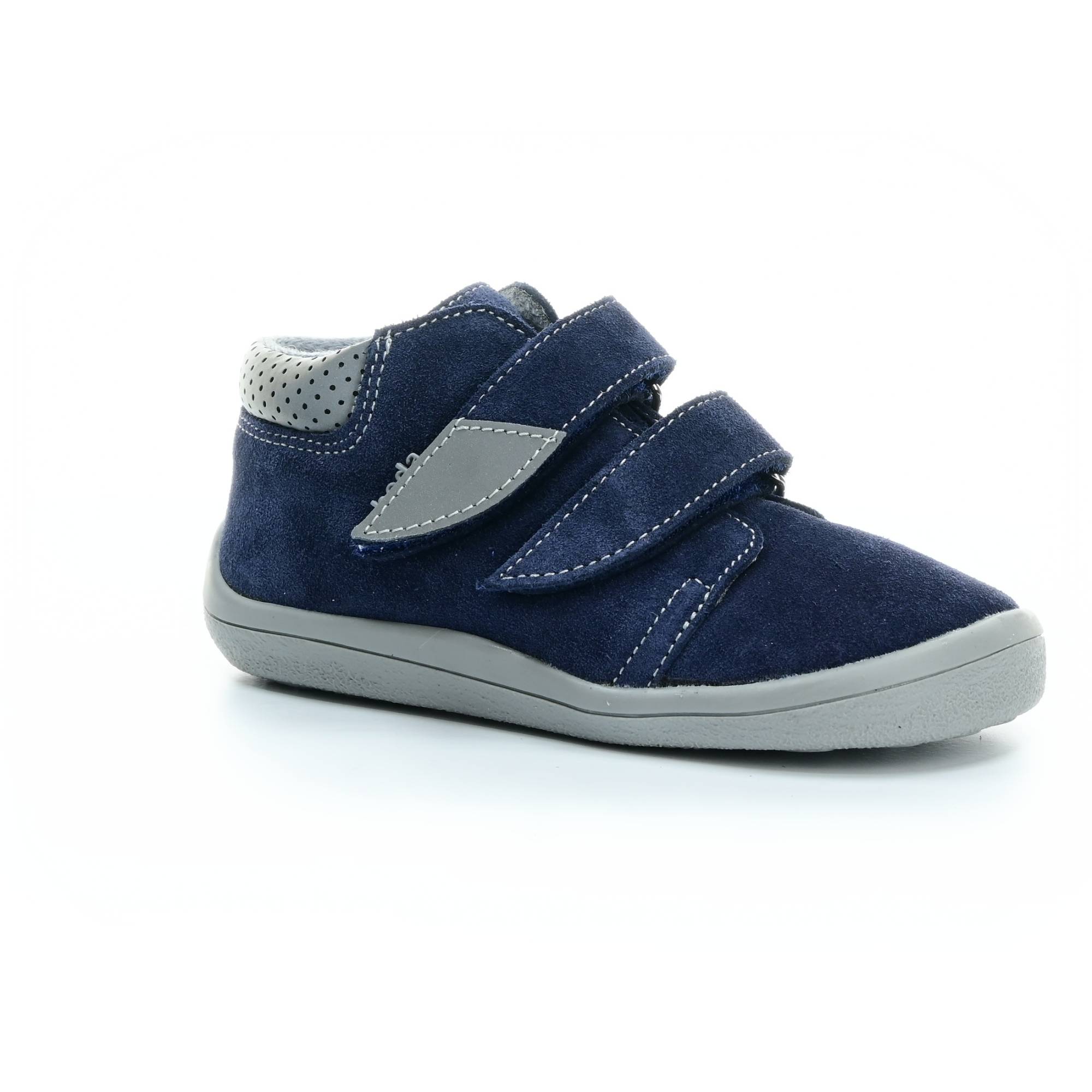 Topánky beda lucas členkové s membránou (bf 0001/w/m/02) 28 EUR