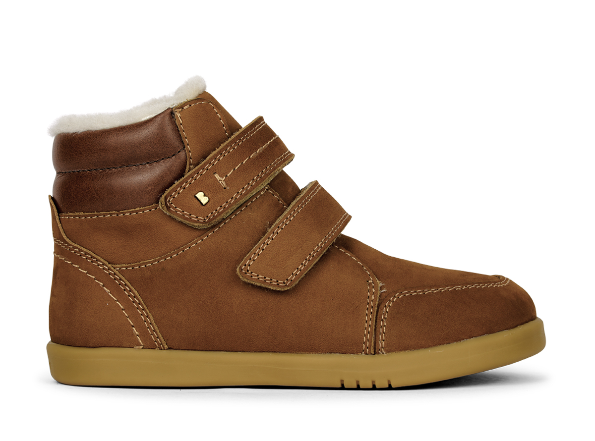 topánky Bobux Timber Arctic Mustard 25 EUR