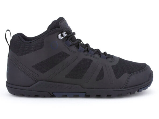 outdoorové topánky Xero Shoes DayLite Hiker Fusion Black 37 EUR