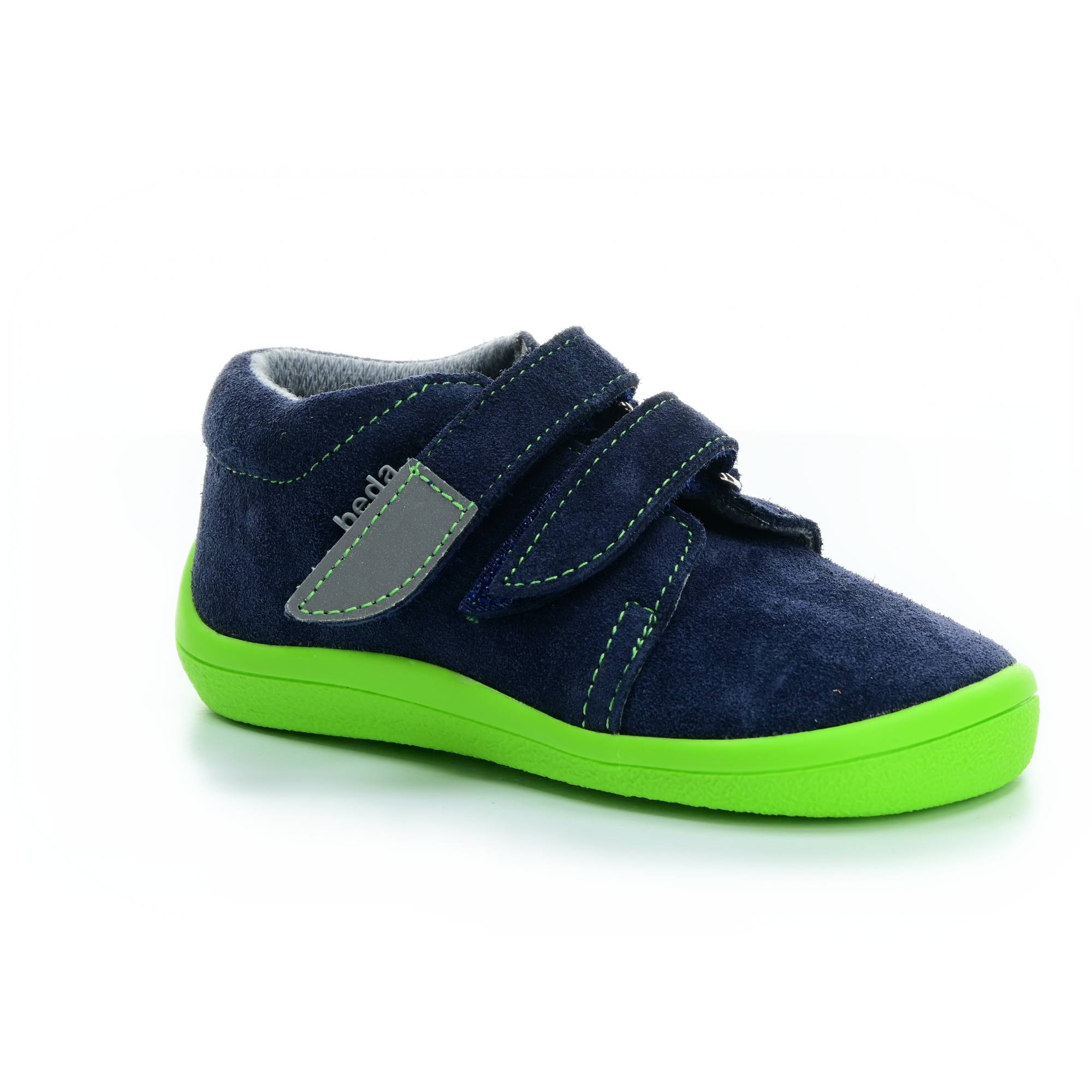 topánky Beda Marcus členkové s membránou (BF 0001/W/M/FW) 20 EUR