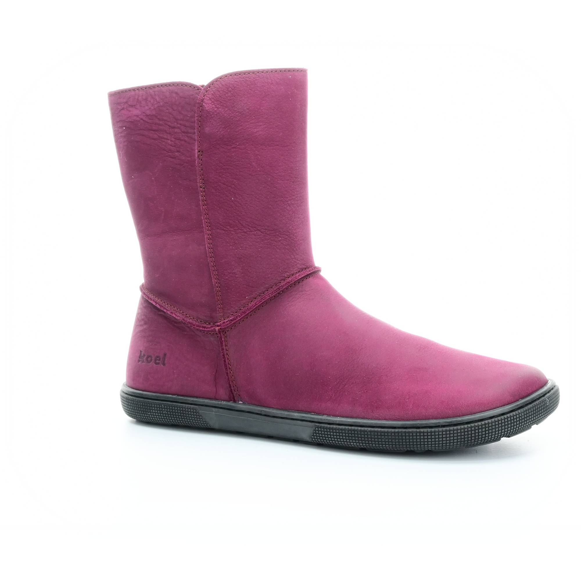 Koel topánky Koel4kids Fina Bordo 08L002.231-260 39 EUR