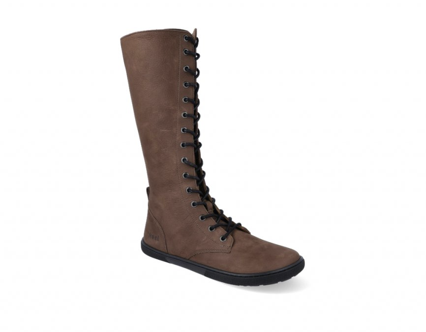 Koel topánky Koel4kids Flora Chocolate 08L007.231-510 37 EUR