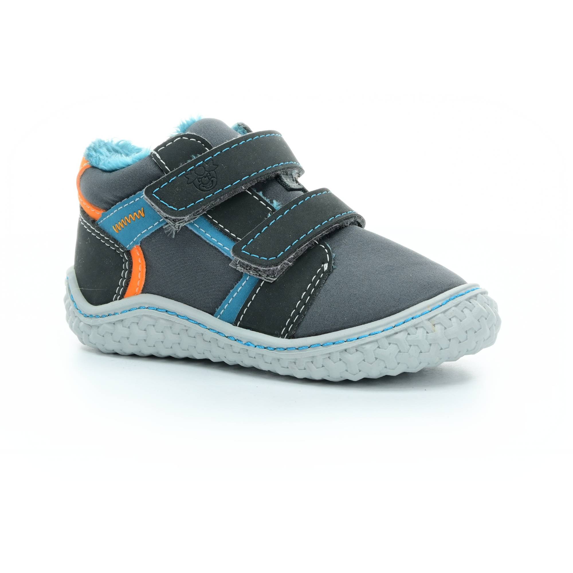 topánky Ricosta Lion mittle Graphit/grigio (M) 21 EUR