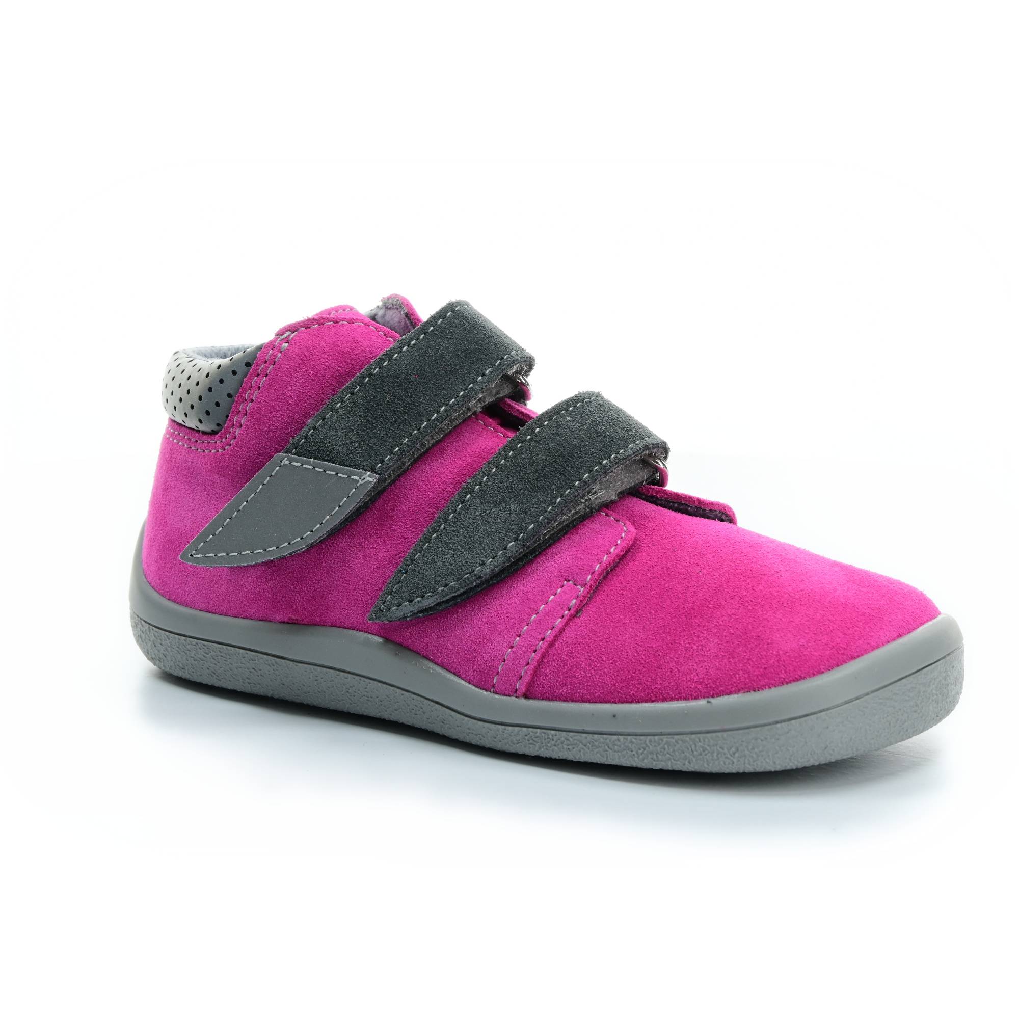 Topánky beda rebecca členkové s membránou (bf 0001/w/m/2) 22 EUR