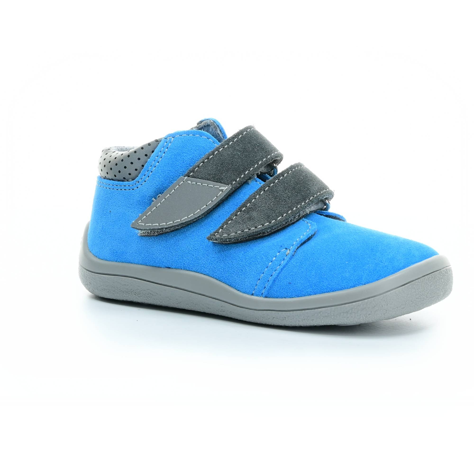 Topánky beda blue tom členkové s membránou (bf 0001/w/m/2) 20 EUR