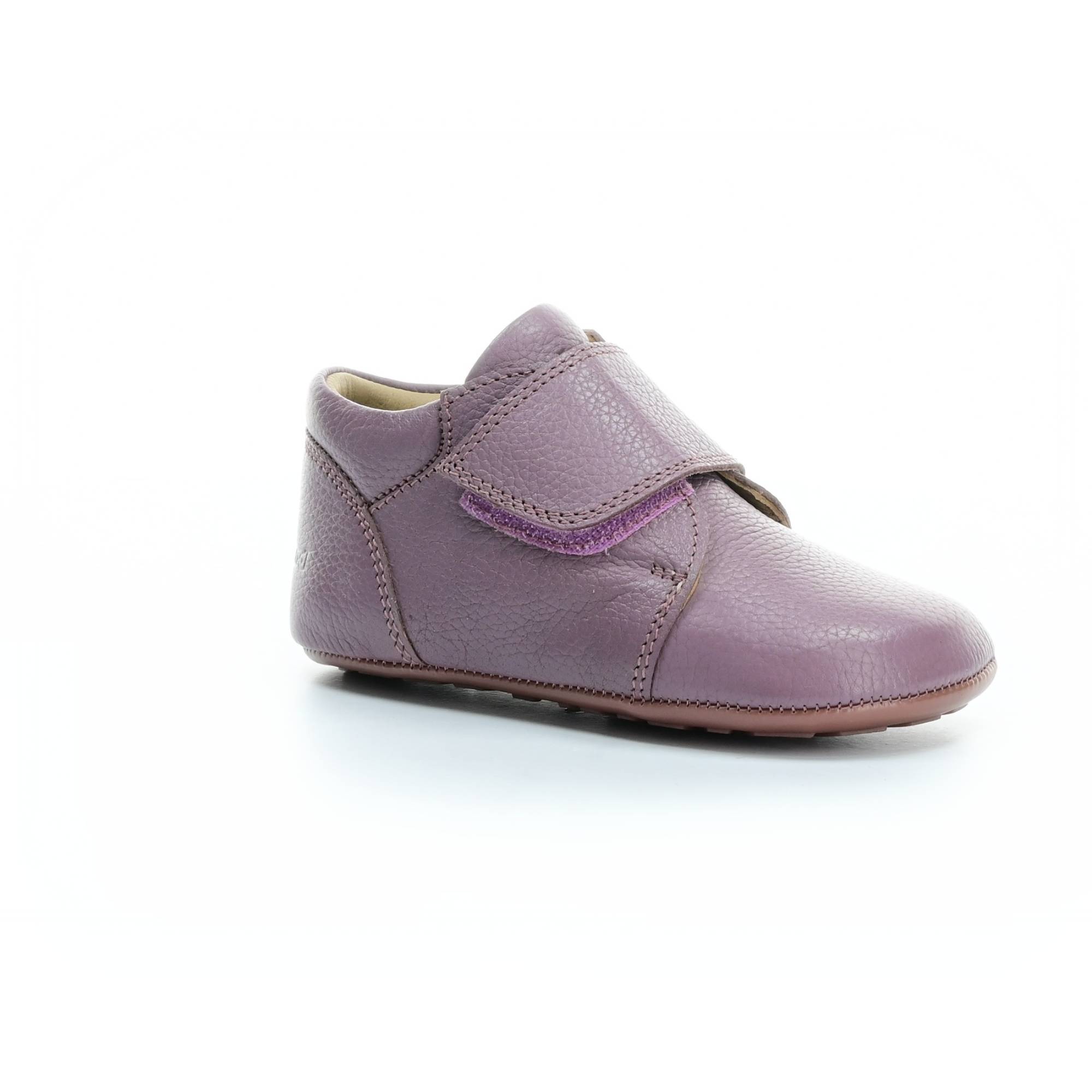 topánky/capáčky Bundgaard Tannu Orchid 22 EUR