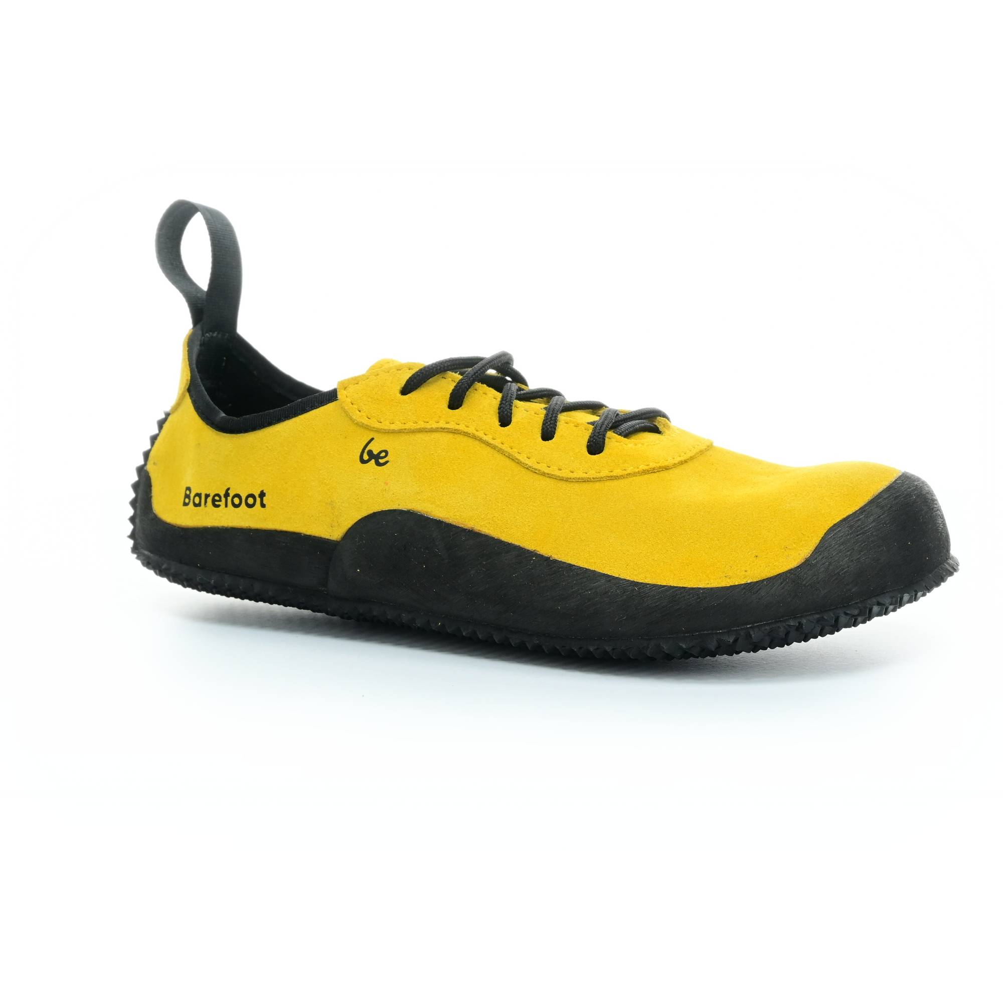 topánky Be Lenka Trailwalker Mustard 40 EUR