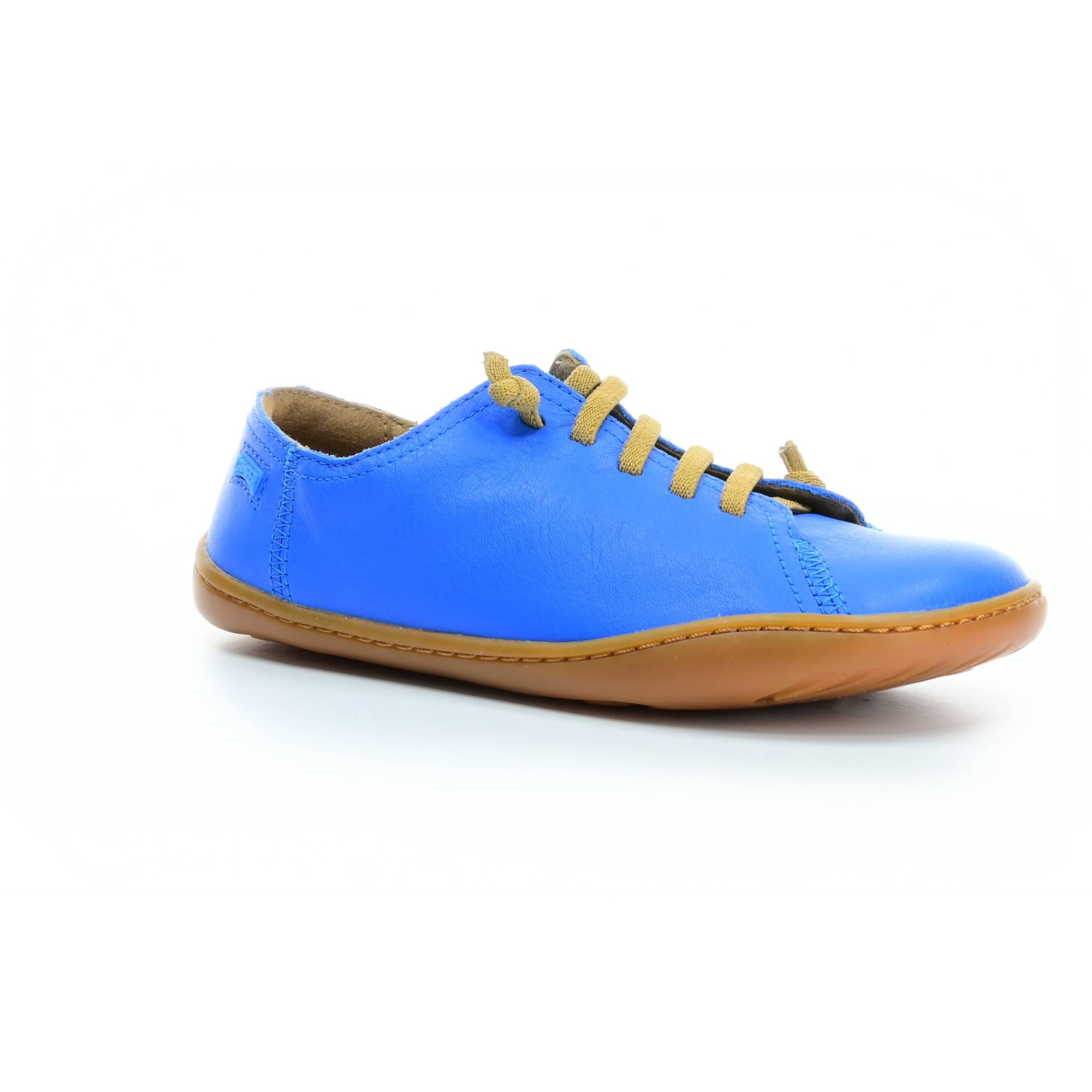 Camper Peu Cami Blue (80003-126) barefoot topánky 25 EUR