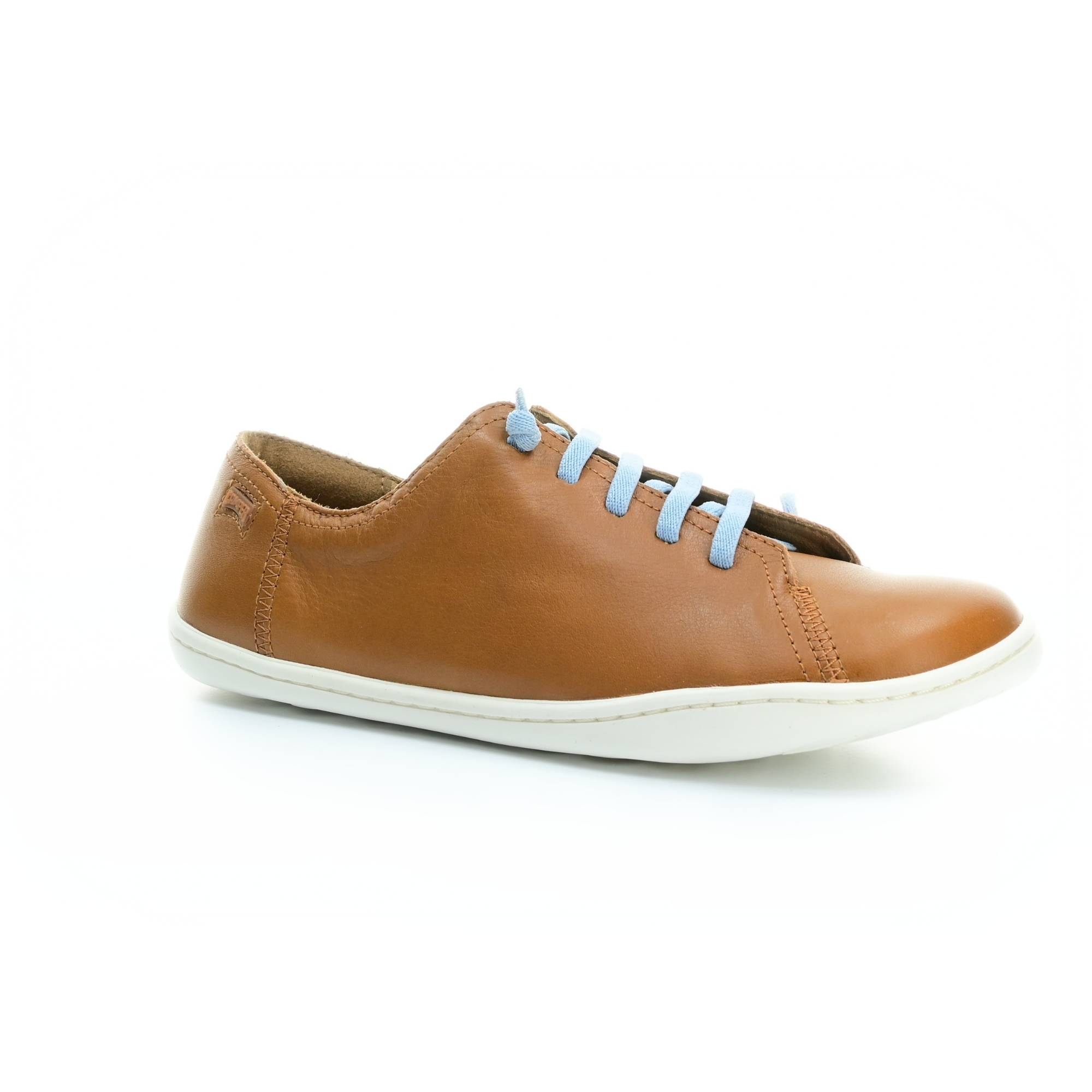 Camper Peu Cami Brown (80003-125) K barefoot topánky 30 EUR