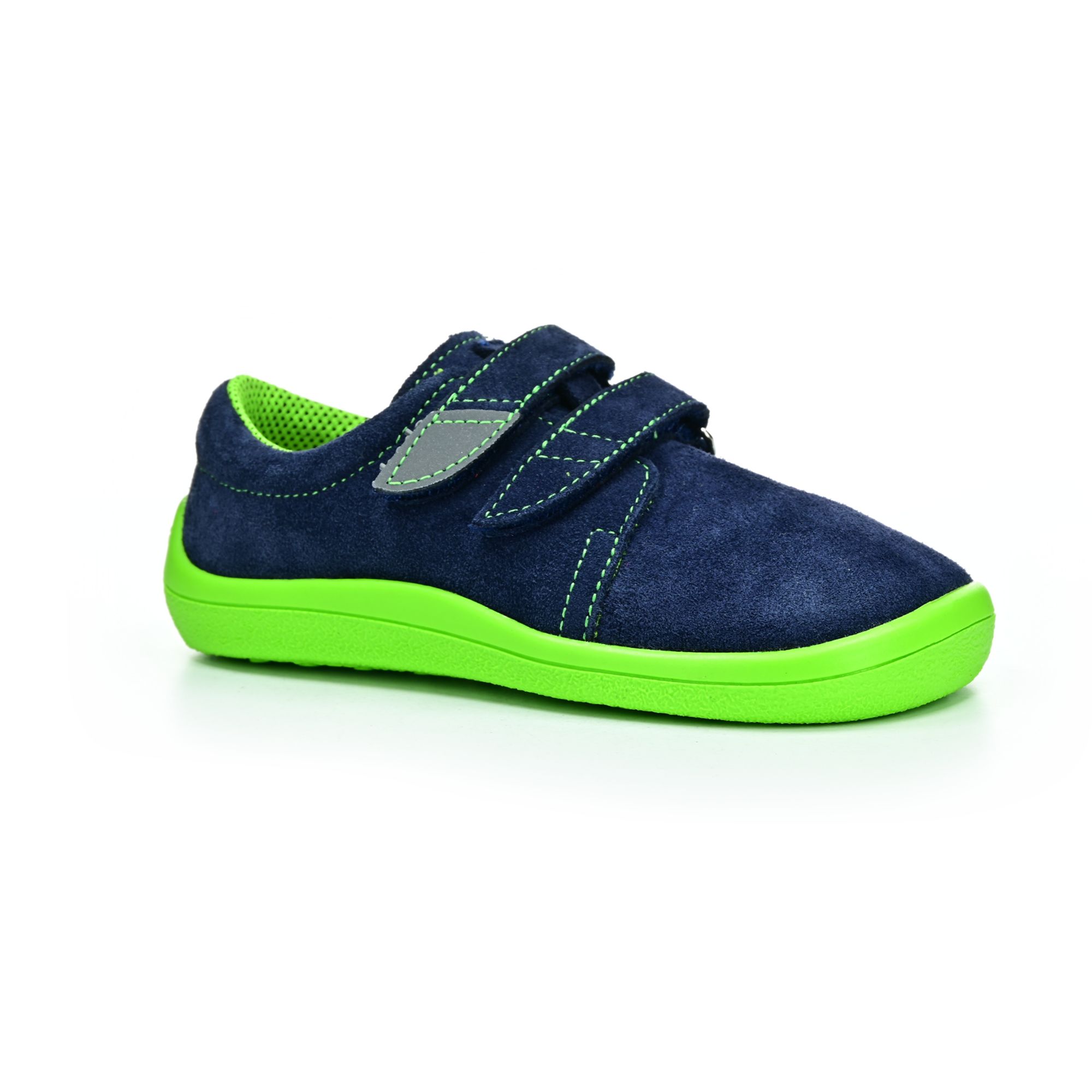 topánky Beda nízky Marcus (BF 0001/W/nízky) 22 EUR
