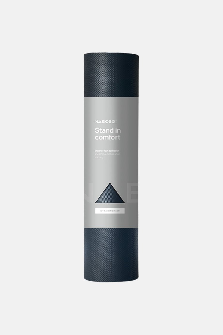 NABOSO TECHNOLOGY Naboso standing mat, podložka EUR