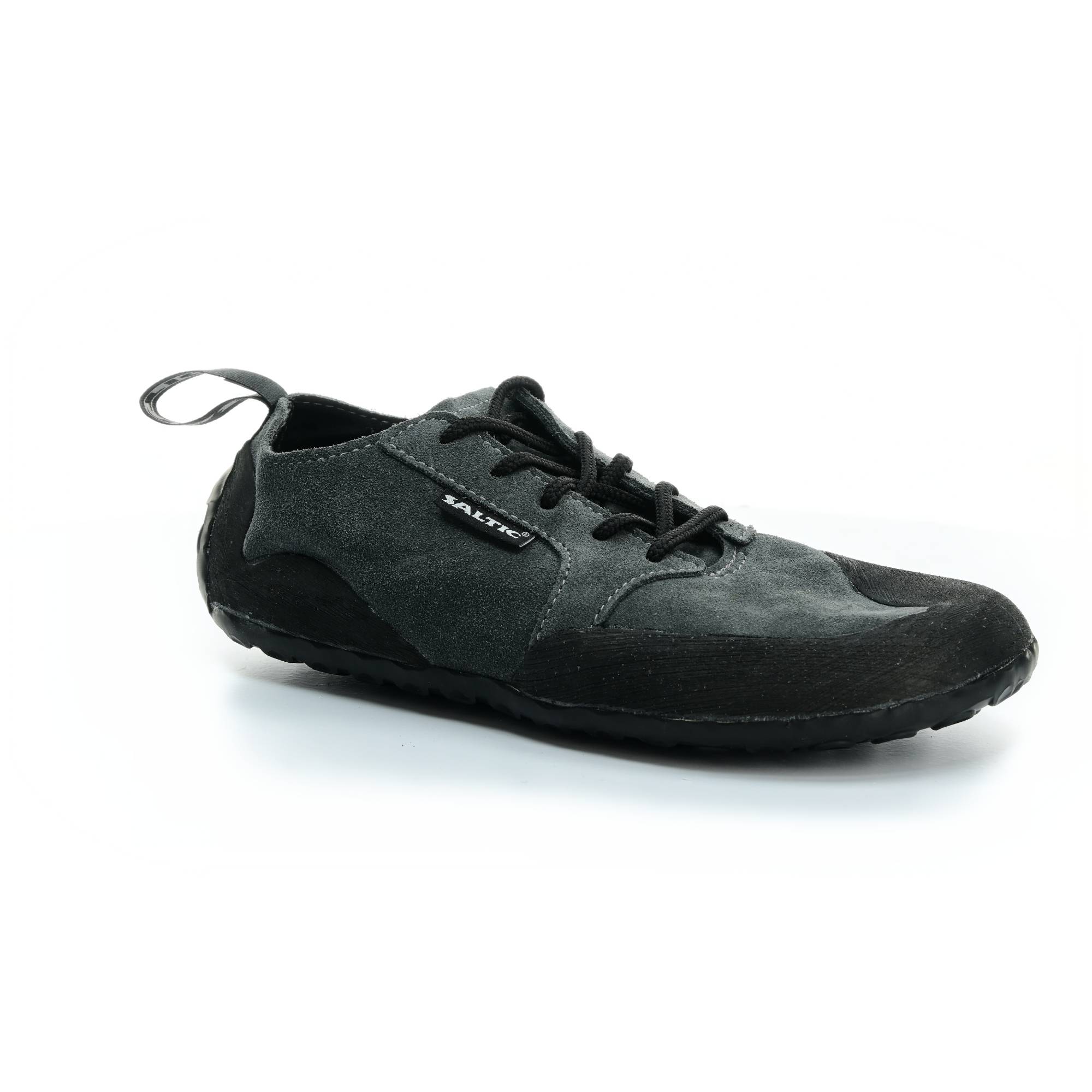 topánky Saltic Outdoor Flat Grey 40 EUR
