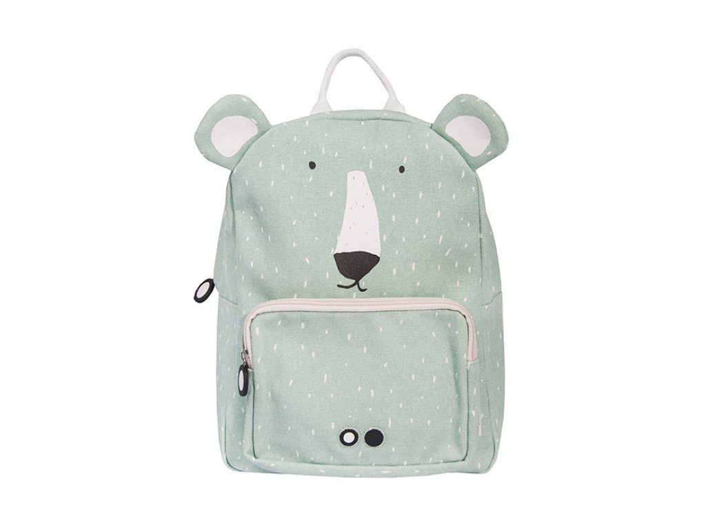 Trixie detský batoh Trixie/Mr. Polar Bear EUR