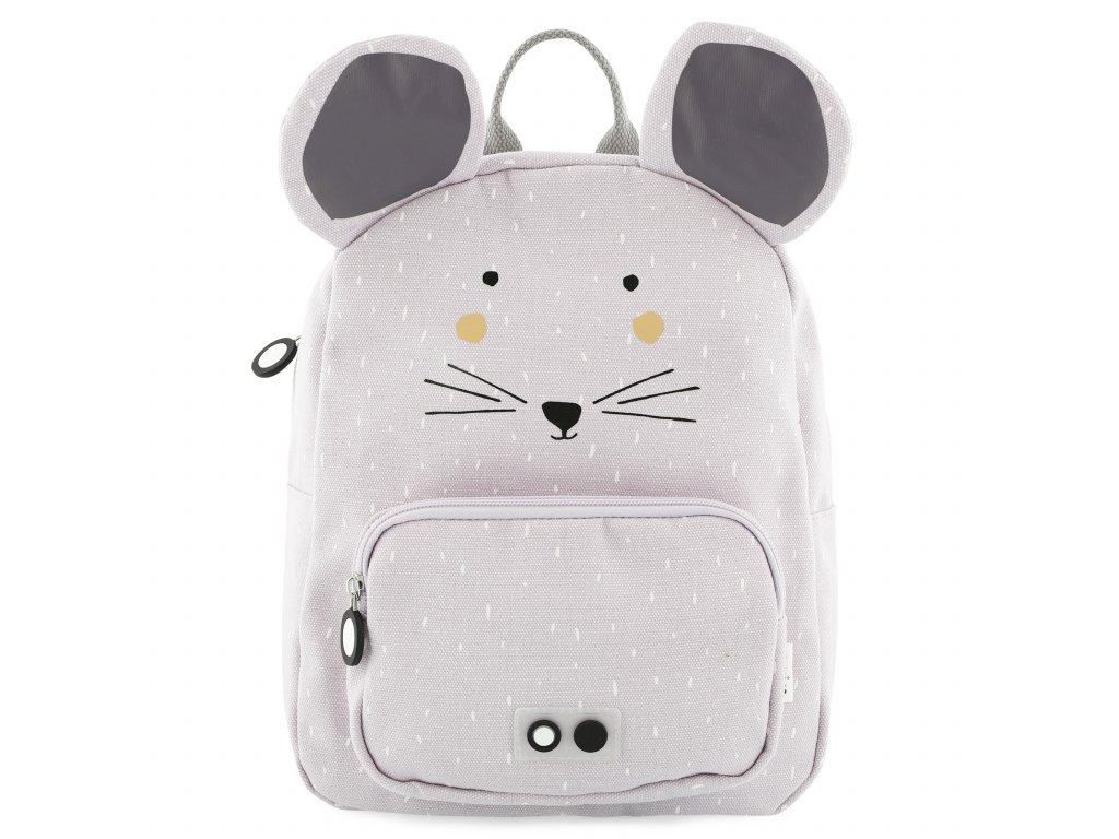 Trixie detský batoh Trixie/Mrs. Mouse EUR