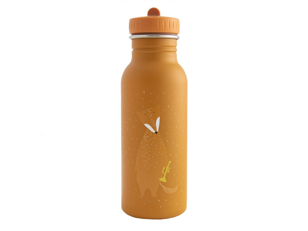 fľaša Trixie 500ml Mr. Fox EUR
