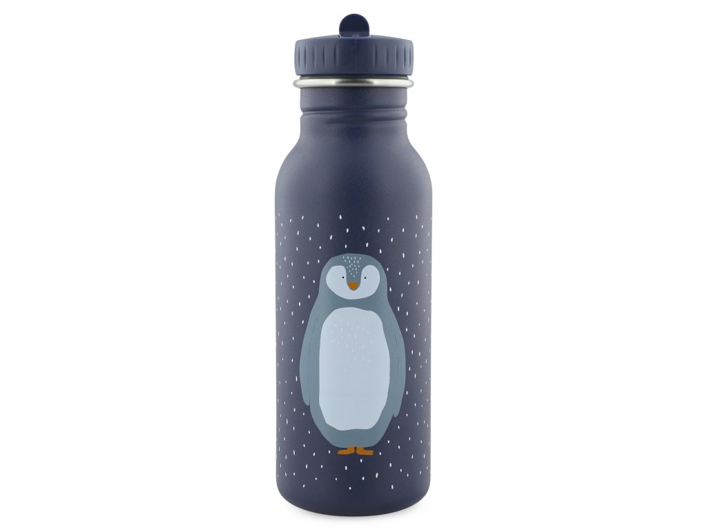 fľaša Trixie 500ml Mr. Penguin EUR