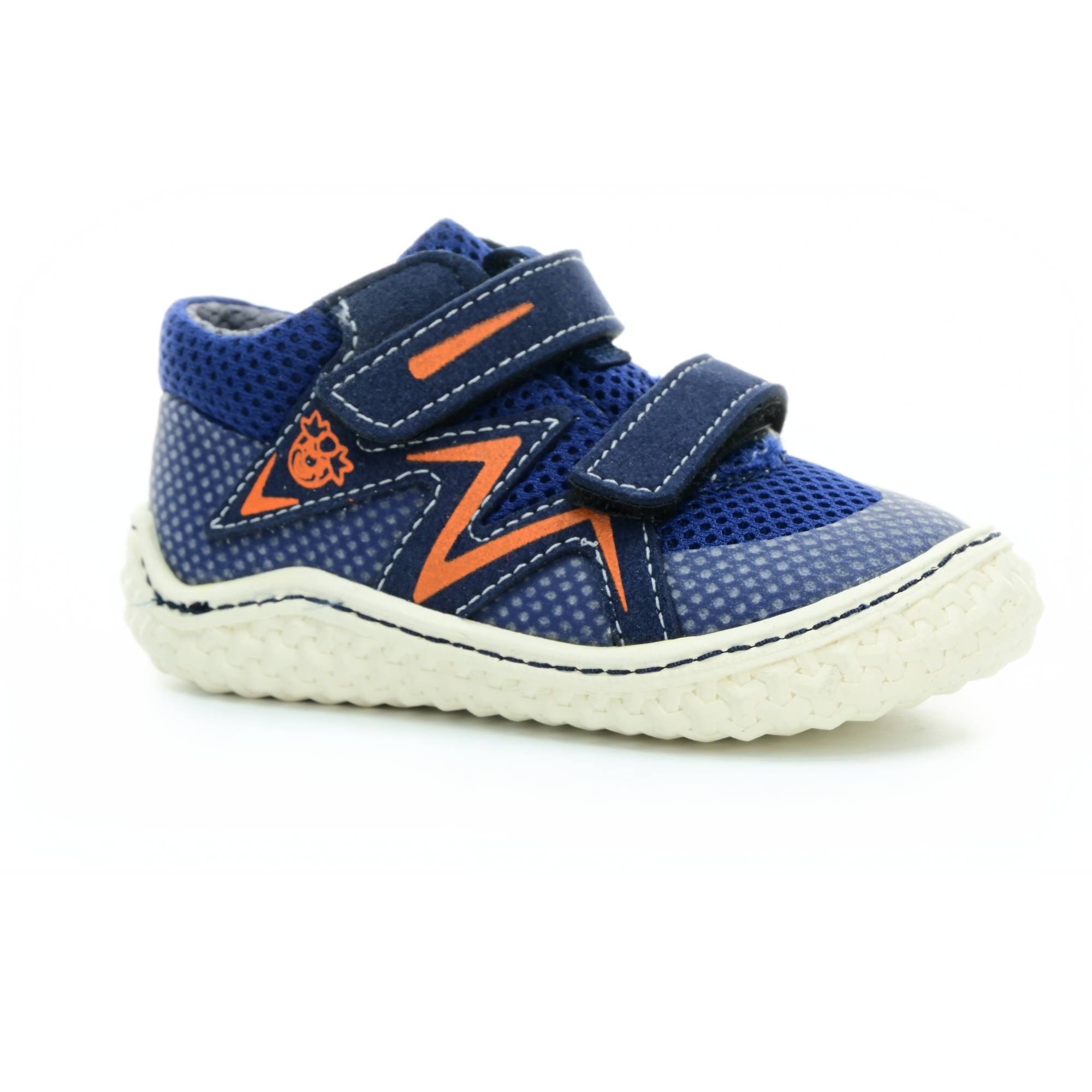 Ricosta Patti nautic/ozean barefoot topánky 22 EUR