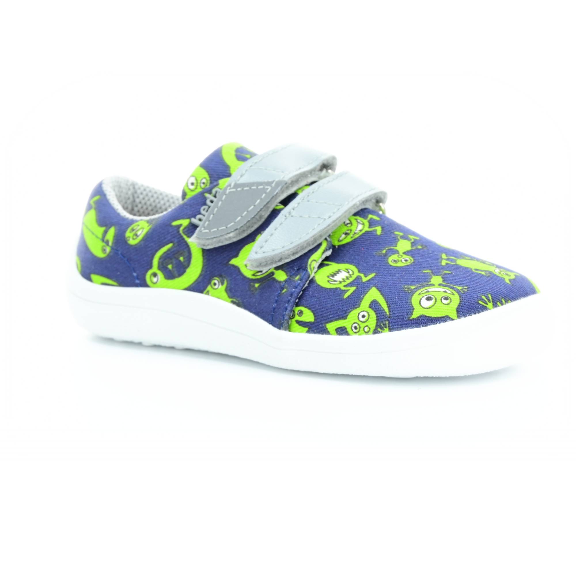 tenisky Beda Monsters (BF 0001/TEX/W) 23 EUR