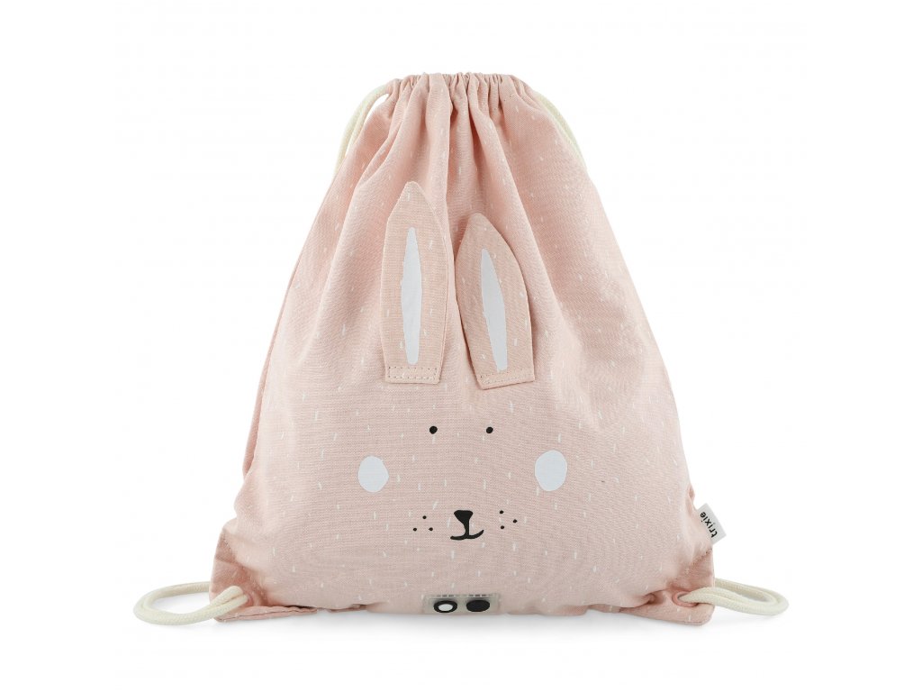 Trixie športové sťahovacie vrece Trixie/Mrs. Rabbit EUR