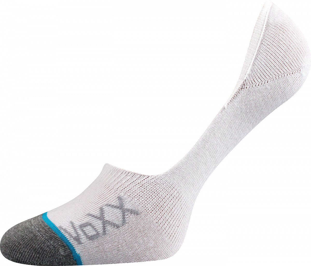 VoXX nízke ťapky Vorti mix C, 3 páry Veľkosť ponožiek: 43-46 EU EUR