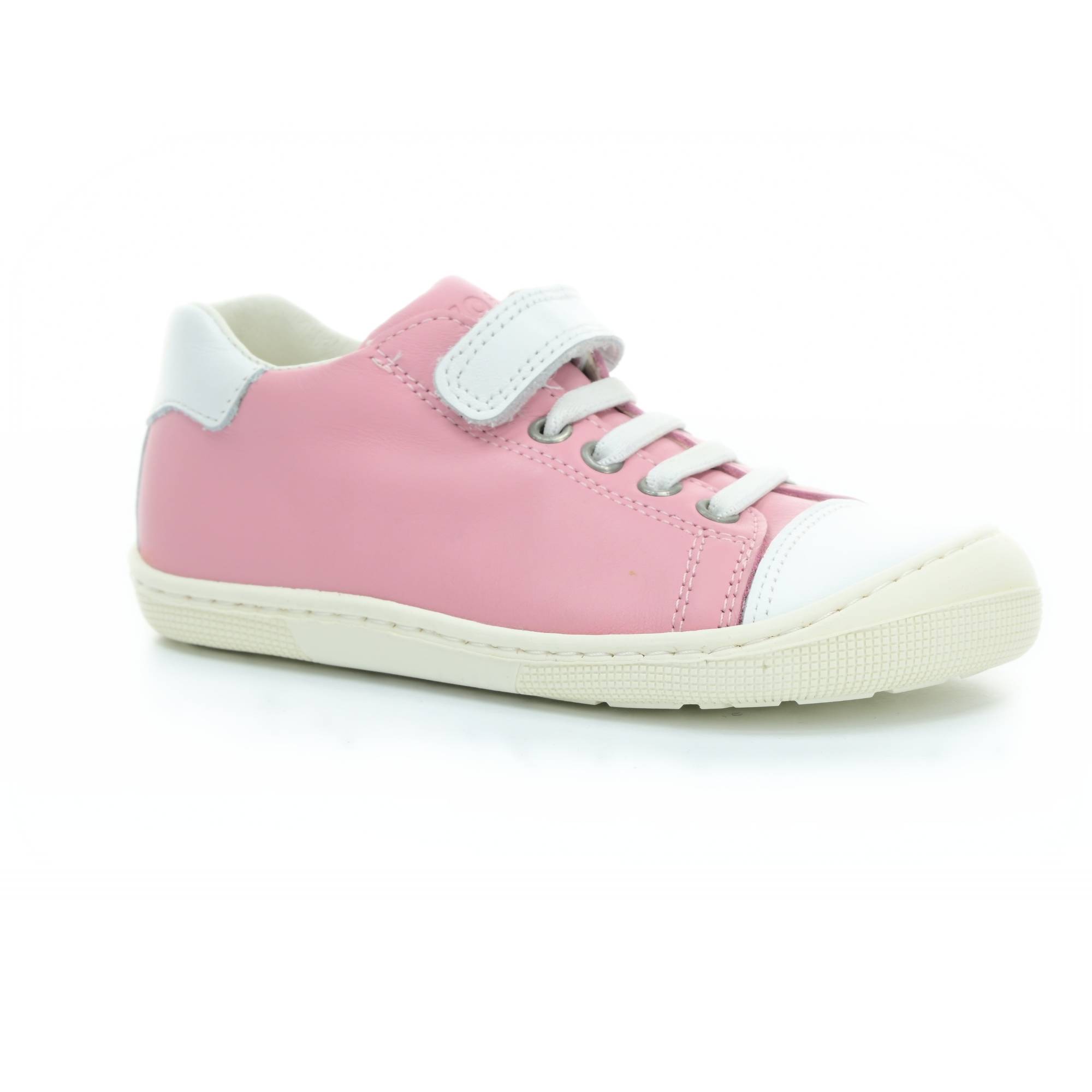 Koel topánky Koel4kids Domy Nappa Pink 20 EUR
