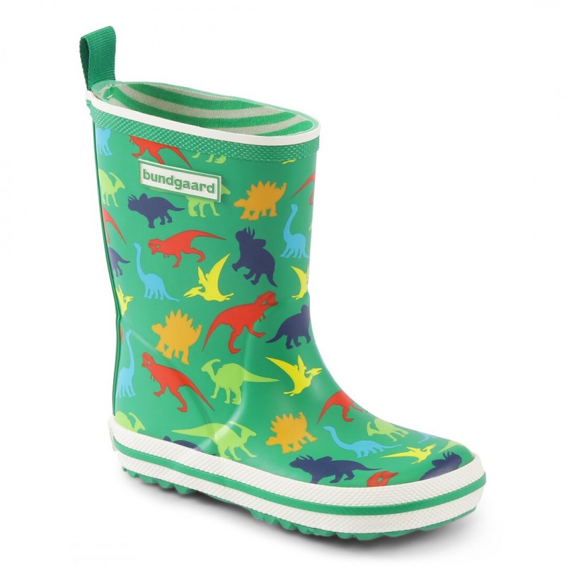 gumáky Bundgaard Charly High Dino 32 EUR