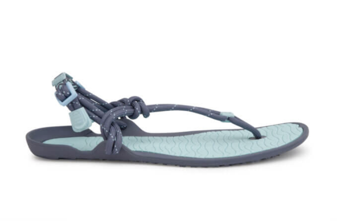 sandále Xero shoes Aqua Cloud Blue Glow W 37.5 EUR