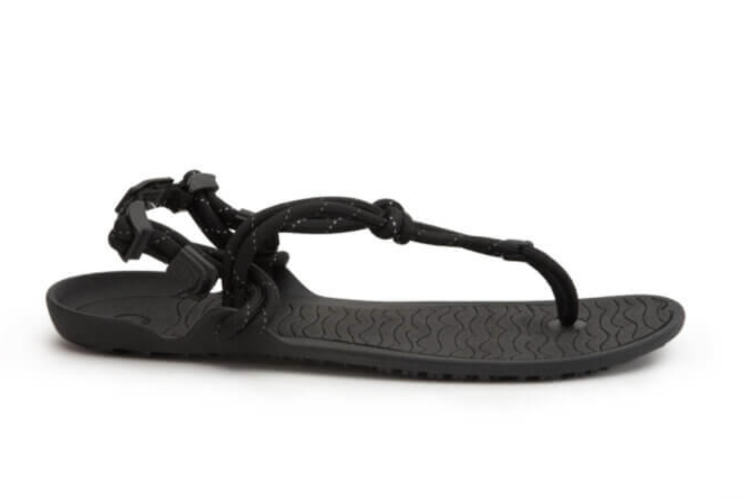sandále Xero shoes Aqua Cloud Black W 40.5 EUR