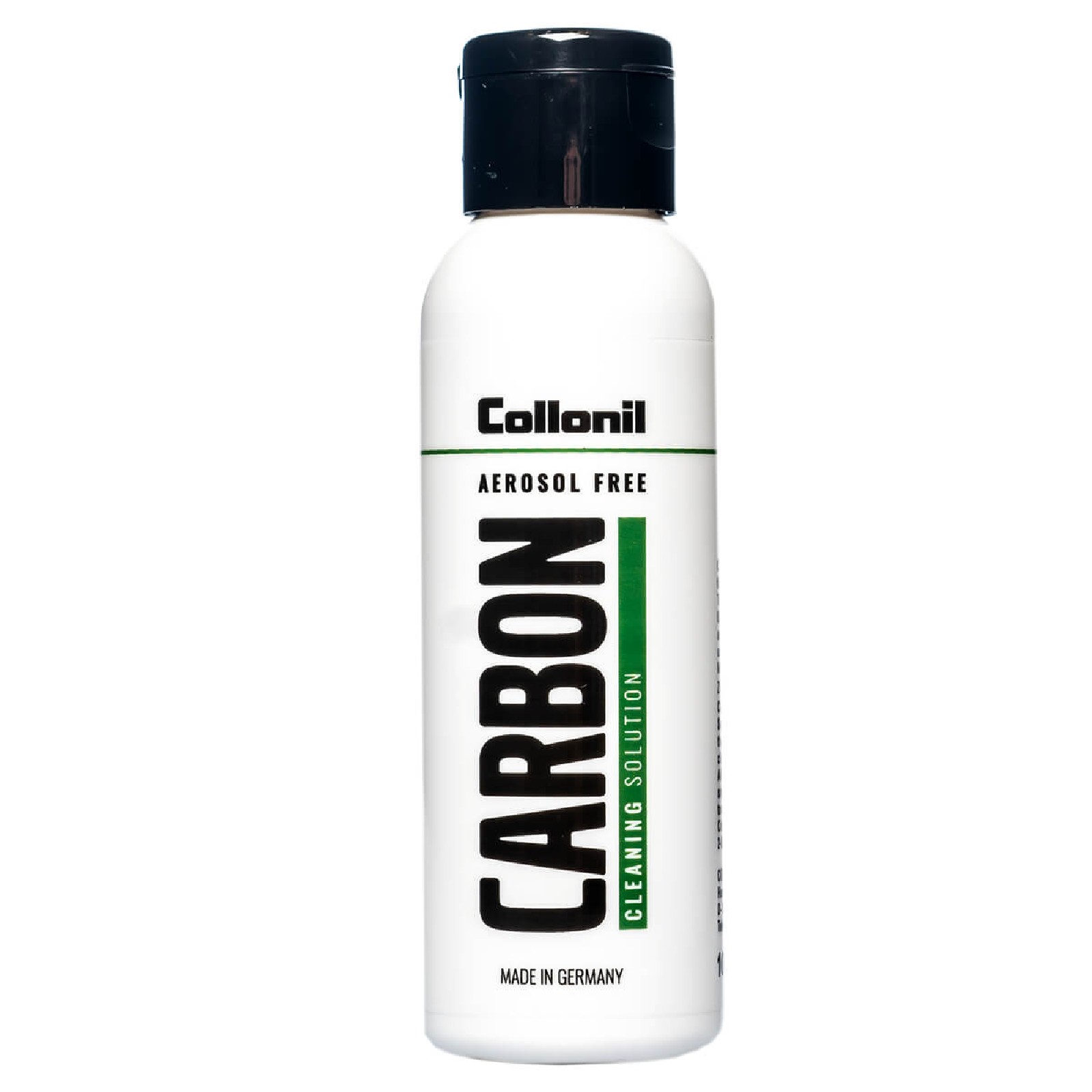 Collonil Carbon Lab Cleaning Solution čistící emulze na tenisky 100 ml