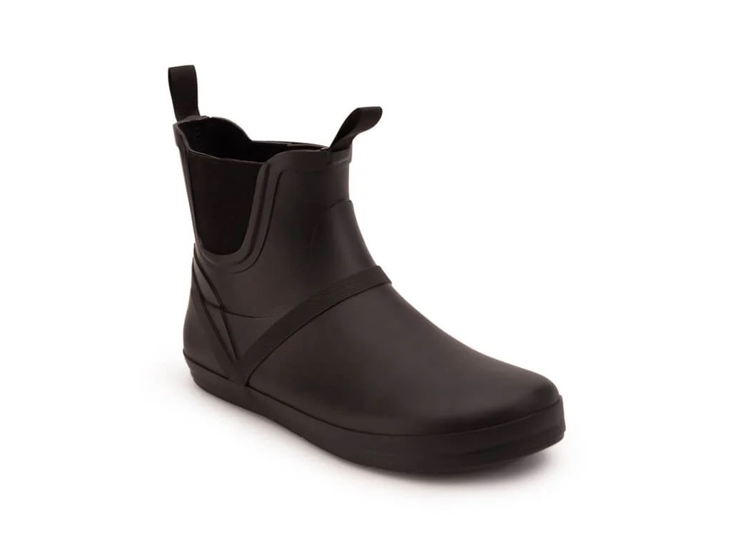 gumáky Xero shoes Gracie Black 36.5 EUR