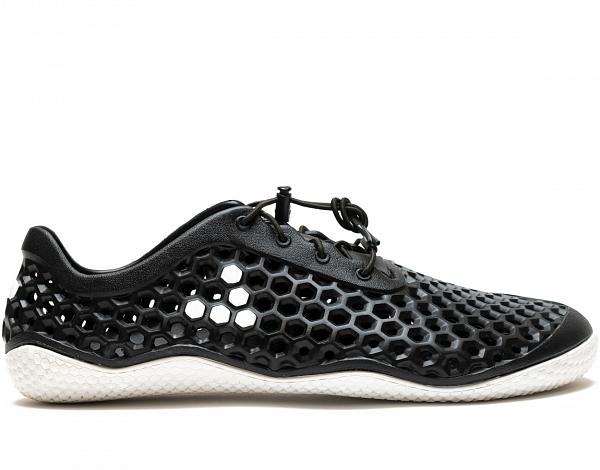 sandále Vivobarefoot Ultra III M Obsidian 46 EUR