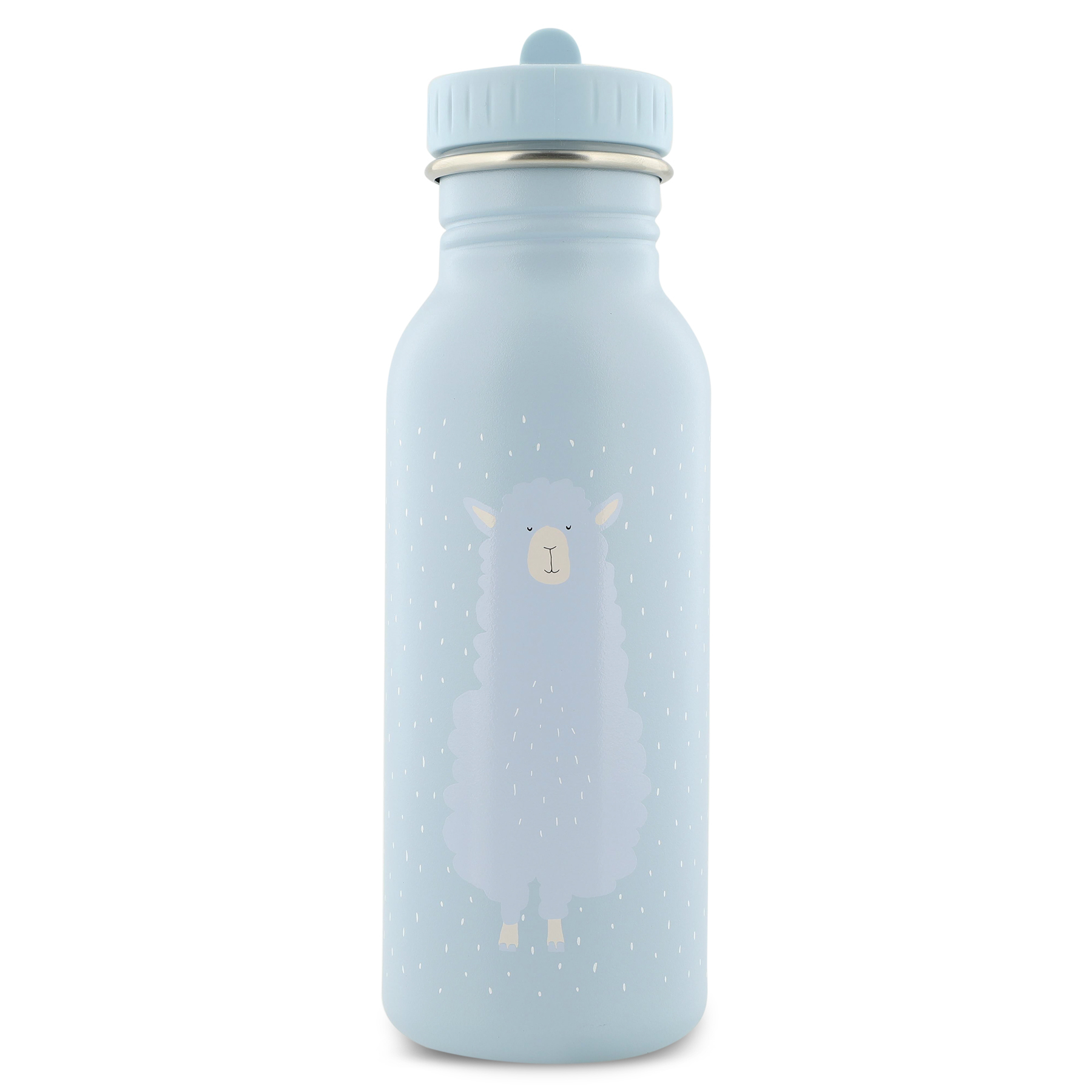 fľaša Trixie 500ml Mr. Alpaca EUR